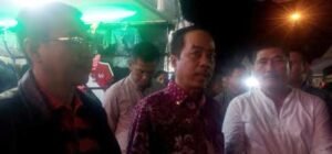 Bangkitkan Ekonomi Kerakyatan Lewat Pameran UMKM