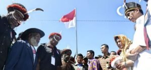 Masyarakat Adat Minta Penguatan Peran dalam RUU Konservasi