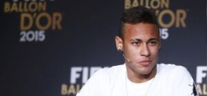 Reklame Iklan Neymar Ditarik dari Mekah