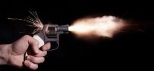 Berebut Lahan, Bapak dan Anak Tewas Ditembak