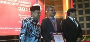 Warsito, Penemu Alat Terapi Kanker Tinggalkan Indonesia. Benarkah?