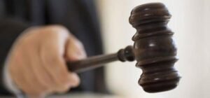 Terdakwa Pembunuhan Divonis 18 Tahun