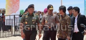 Panglima TNI Hadiri Hari Pers Nasional Tahun 2016