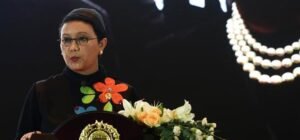 Indonesia Desak Korut Tak Lagi Luncurkan Roket