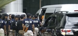 Penolakan Jessica di Rekonstruksi Kedua Jadi Kunci Polisi