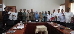 Pengurus Daerah Kammi Gagas Jayakan Palembang Darussalam