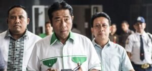 Setelah Bersaksi, Lulung dan Ahok Saling Maki