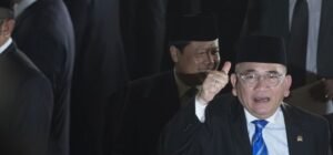 Ruhut: Revisi UU KPK Muncul Karena Ketakutan Pihak Tertentu