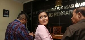 Kembaran Mirna Siap Dikonfrontir dengan Jessica