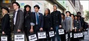 Jumlah Pengangguran di Ogan Ilir Capai 2.902 Orang