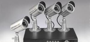 Sekretariat DPRD Ogan Ilir Alokasikan Pengadaaan CCTV