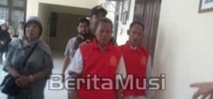 Manager PT RPP Terancam 10 Tahun Penjara