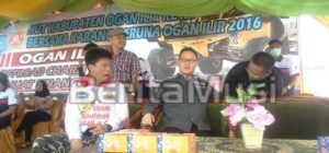 Dana Hasil Gelaran Offroade Amal Sebesar Rp 33,6juta Akan Disumbangkan