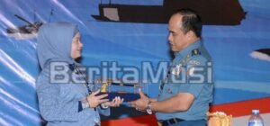 Kasal : Keamanan Laut Merupakan Prioritas Utama