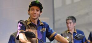Sambangi Bali, Rossi Berharap MotoGP Digelar di Indonesia
