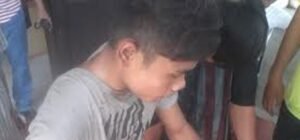 Polisi Lumpuhkan Spesialis Curanmor Dengan Timah Panas