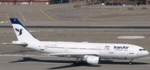 Iran Incar Penerbangan Langsung Menuju Amerika