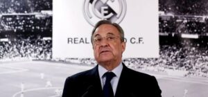 Bursa Transfer Musim Dingin Madrid Puasa Belanja