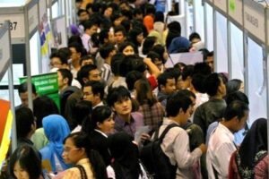Disnakertrans Ogan Ilir Ingatkan Pencaker Jangan Mudah Tertipu