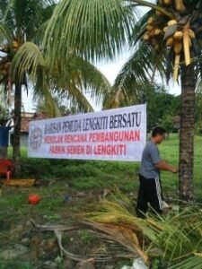 Aneh, Dewan OKU Tak Tahu Ada Pembangunan Pabrik Semen Baru