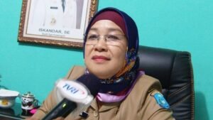 Bupati OKI Bakal Lakukan Tandang Desa