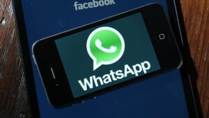 WhatsApp Kini Gratis Selamanya