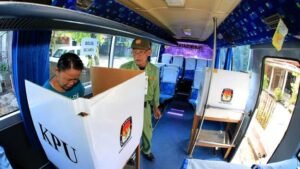 Mendagri Usulkan Revisi UU Pilkada dan Partai Politik