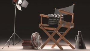 Jejak Langkah Sutradara ‘Jumanji’ Jake Kasdan