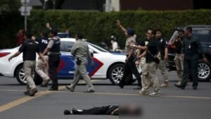 Polri Diminta Waspadai Jaringan Pendukung Al Qaeda