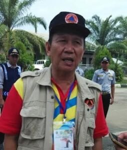 Antisipasi Bencana Banjir dan Longsor BPBD PALI Siapkan Regu Siaga 24 Jam