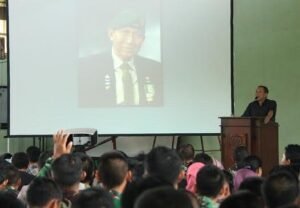 Peserta Ekspedisi Papua Barat Jangan Alergi Terhadap Perbedaan &nbsp;