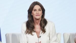 Caitlyn Jenner Siap Kencani Seorang Pria