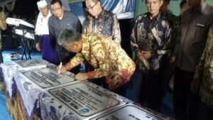 Iskandar SE : Pembangunan OKI Tidak Boleh Berhenti