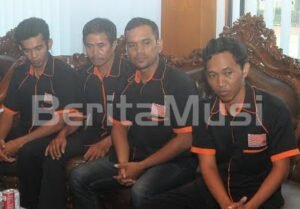 Dua Warga OKU Hilang Diduga Jadi Korban Gafatar