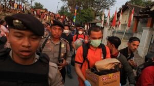 ‘Panti Asuhan Rawan Jadi Tempat Perekrutan Calon Teroris’