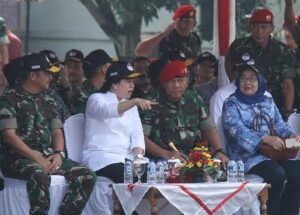 Menko PMK buka Ekspedisi NKRI Koridor Papua Barat