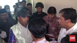 Fraksi PKS Digeledah KPK, Terkait Dugaan Suap Proyek Kementrian PU