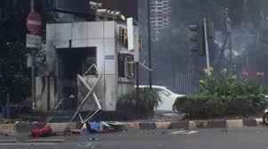 Bahrum Naim: Peretas Piawai di Balik Teror Jakarta