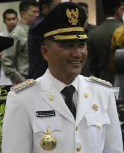 Terkait Tuntutan Masyarakat, Apriyadi Segera Panggil Managemen PT Titan