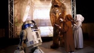 Colin Trevorrow Menganggap Lucu Petisi ‘Star Wars’