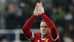 Rooney : MU Butuh Keseimbangan Tim