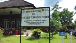 Tidak Ada Kepastian Pegawai PT BBP Mogok Kerja