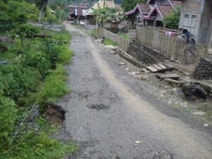 Drainase Buruk Diduga Jadi Pemicu ‘Banjir Dadakan’