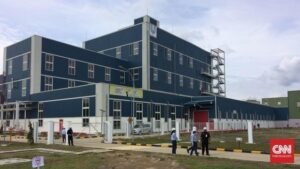 Pemerintah Obral Fasilitas di Kawasan Ekonomi Khusus