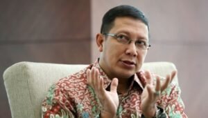 Menteri Lukman Akan Perbaiki Citra Nabi Muhammad
