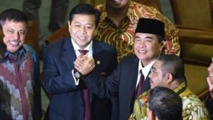 Pagi ini Banmus Tentukan Jadwal Pelantikan Ade Komarudin Sebagai Ketua DPR