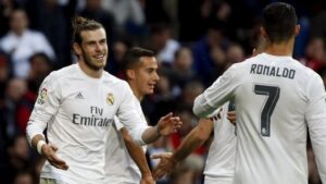 Soal Kepergian Benitez, Gareth Bale Mengaku Kecewa