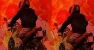 Motor Dibawa Kabur, Mahasiswa Unsri Lapor Polisi