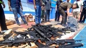 Setoran Bea Cukai Signifikan, Pemerintah dan DPR Didesak Perhatikan Kesejahteraan Pegawai DJBC