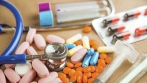 Ini Obat yang Tidak Boleh Diminum Bersama Kopi